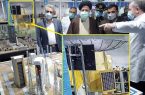 ایران ماهواره اسرائیلی را به جای ماهواره ایرانی ارائه کرده است؟