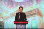 گفتگو با نجم‌‌الدین شریعتی/از حسینیه معلی تا پیشنهاد بازیگری