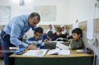 مدیریت بحران کمبود معلم در سال تحصیلی جدید