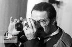 عکس های قدیمی از سعید راد