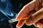 جریمه 120 میلیونی برای تبلیغ دخانیات
