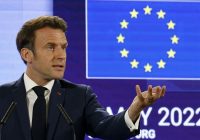 قمار مکرون با کارت ایران / مثلث شوم در راه اروپا قمار مکرون با کارت ایران / مثلث شوم در راه اروپا