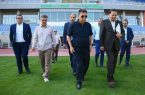 جهانبخش بالاخره تیم پیدا کرد!