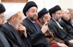 پیام حکیم به شیخ نعیم قاسم رهبر مقاومت لبنان