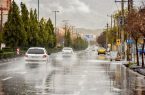 هشدار هواشناسی برای پایتخت