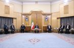 تشریح دستاوردهای بریکس از زبان پزشکیان