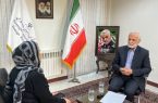 خرازی: توانایی لازم برای ساخت سلاح هسته‌ای را داریم