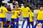 وضعیت بسیار خوب الغرافه برای دیدار با پرسپولیس