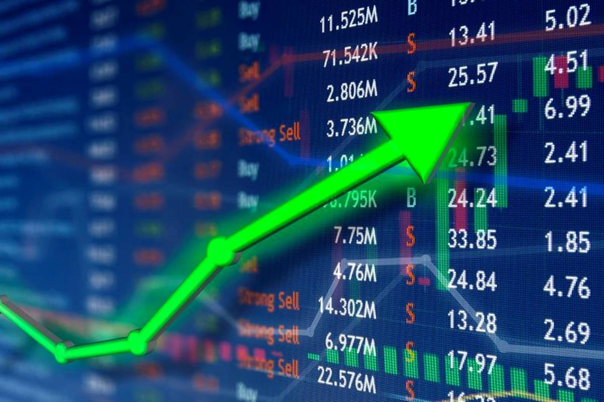 رشد ۱۳ هزار واحدی شاخص بازار بورس