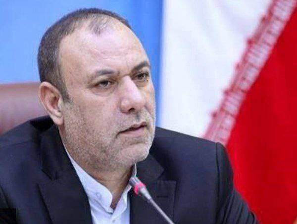 سرپرست فرماندارى ويژه تهران منصوب شد