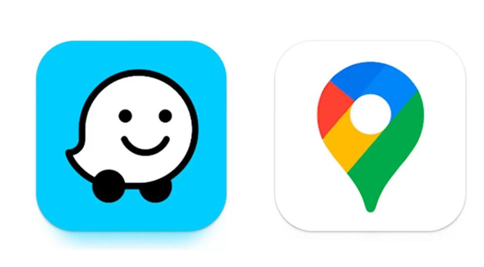 ادغام گزارش‌های ترافیکی Waze در اپلیکیشن گوگل مپ