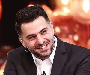 علی ضیا: من و روزبه حصاری باجناق هستیم!