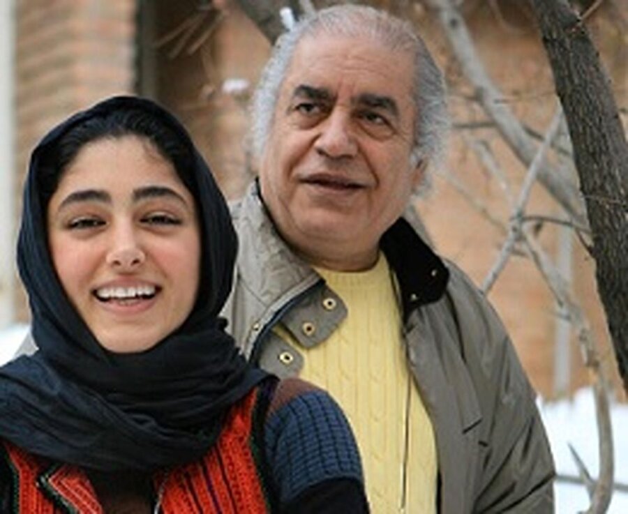 بغض تلخ بهزاد فراهانی برای گلشیفته روی آنتن سیما/ ویدئو