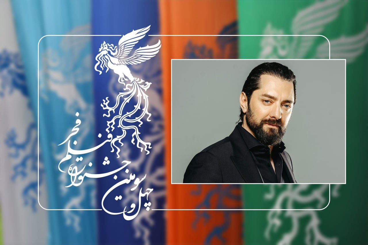 بهرام رادان رسماً از داوری خارج شد