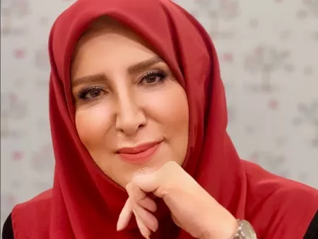 ویدیوی مجری صداوسیما پس از کشف حجاب در کانادا