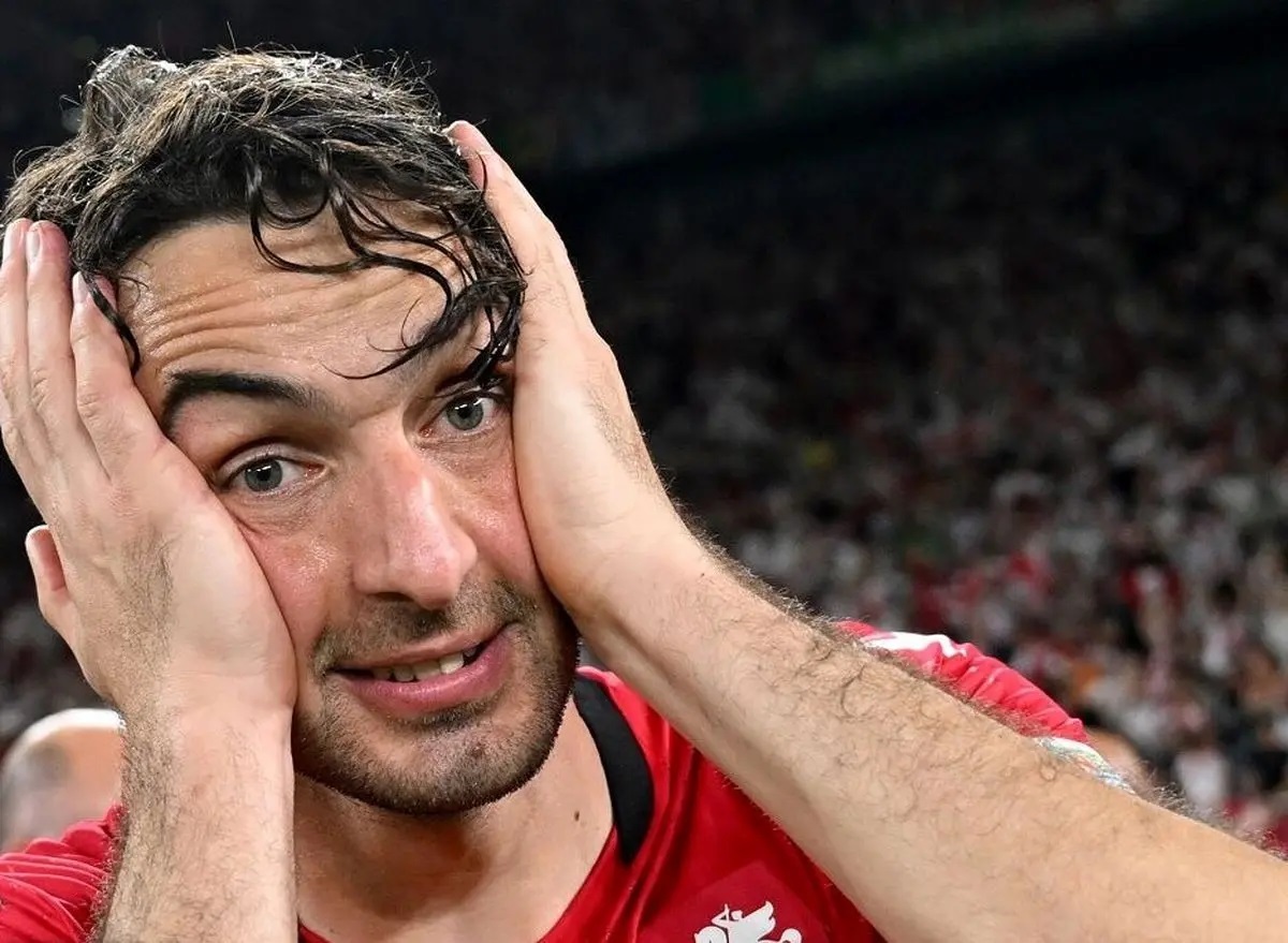 اظهارات جالب گولسیانی در مورد پرسپولیس