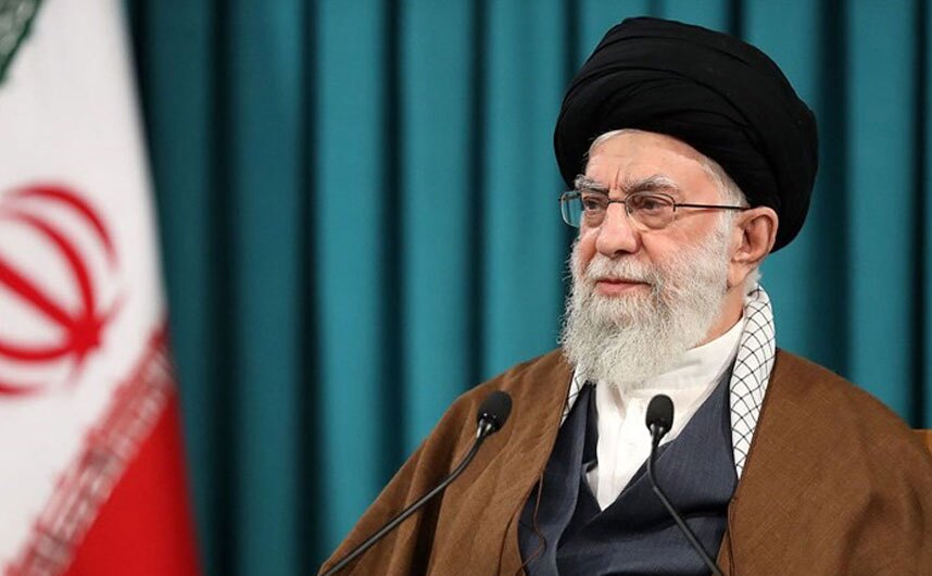 پیام رهبر انقلاب اسلامی درپی حادثه دردناک اسکله شهید رجایی بندرعباس