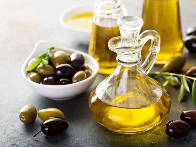 هشدار سازمان ملی استاندارد ایران درباره روغن‌ زیتون‌های تقلبی