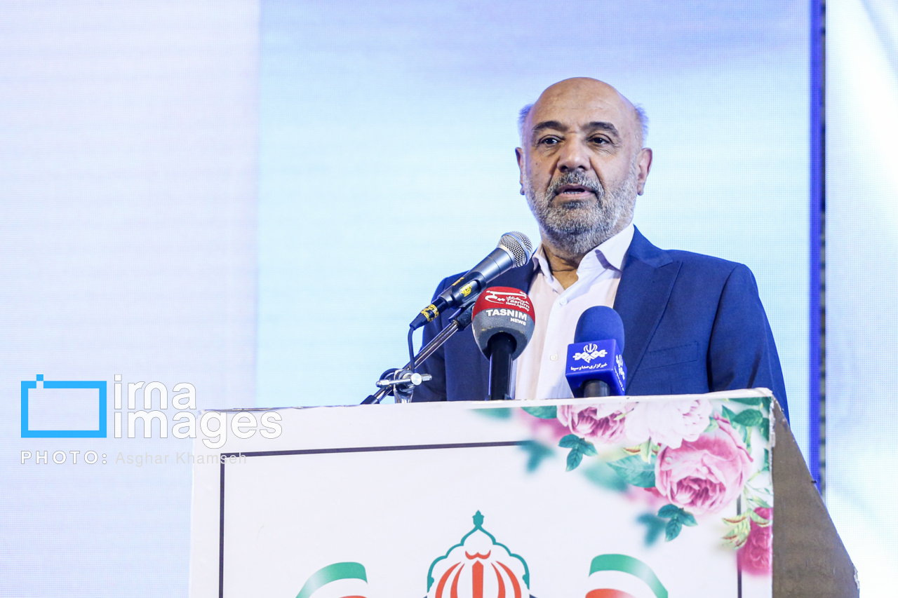 میدری: خروج مدیریت کشتیرانی از اختیار دولت به مصلحت کشور نیست