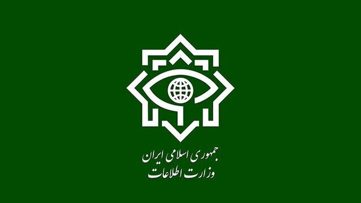 تصاویر تبادل آتش نیروهای وزارت اطلاعات با جاسوسان