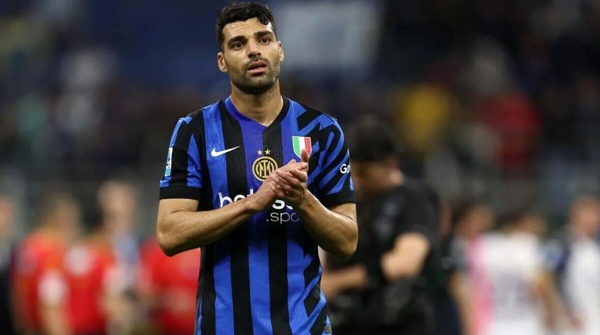 شرط فنرباغچه برای مهدی طارمی