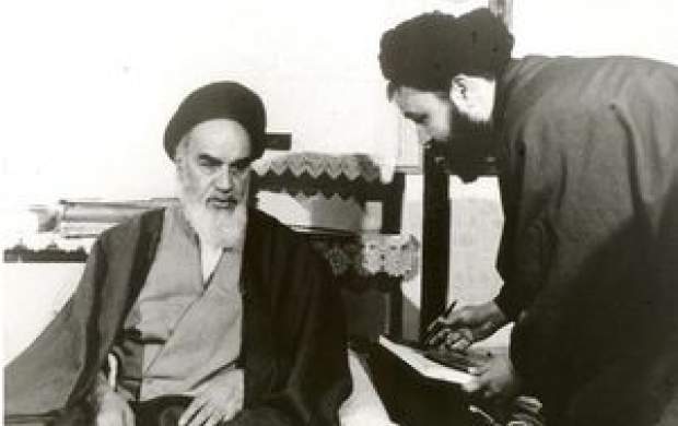 بازخوانی تاریخ؛ هشدار امام خمینی به حوزه: هرچه پول و ساختمان زیاد شود درس و معنویت کم می‌شود!
