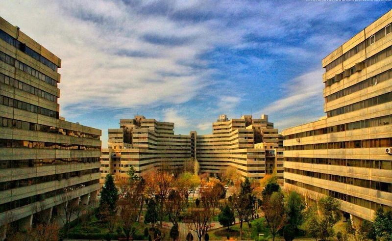 چرا ۱۰۰ هزار خانه در تهران بدون مشتری مانده‌اند؟