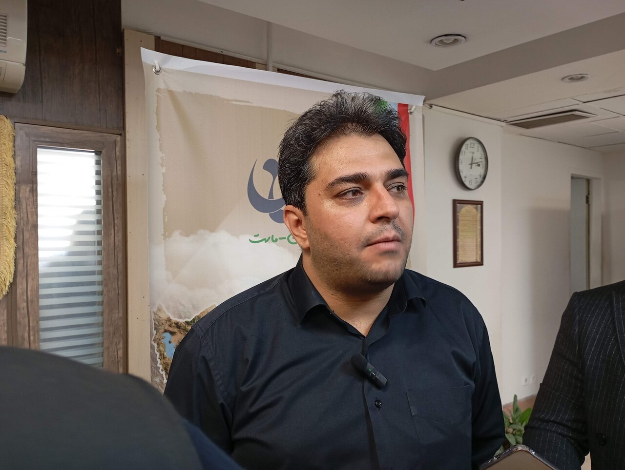 رونمایی از قطار ملی تا پایان تابستان