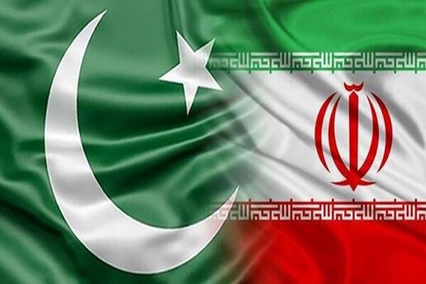 وزیر کشور پاکستان وارد تهران شد