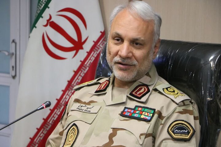 رهایی ۲ گروگان تبعه افغانستانی و دستگیری آدم رباها در هنگ مرزی تایباد