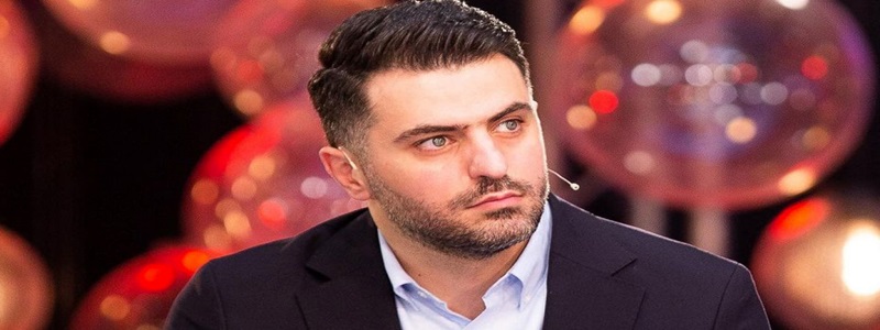 پوتینی که در زمان جنگ به درد نخورد، دمپایی است!