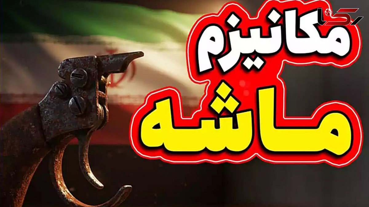 مکانیسم ماشه چیست؟