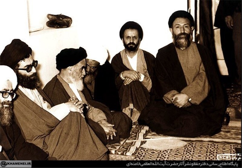 بازخوانی تاریخ؛ وقتی آیت الله بهشتی نظر امام خمینی درباره موسیقی را تغییر داد