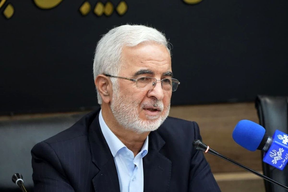 وزیر کشور: با خروج اتباع، تراکنش نان ۶ درصد کم شد