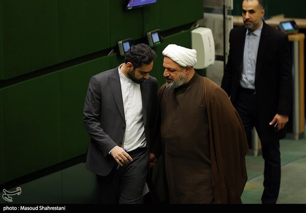 از طرح عدم کفایت پزشکیان تا توهم ریاست جمهوری جلیلی