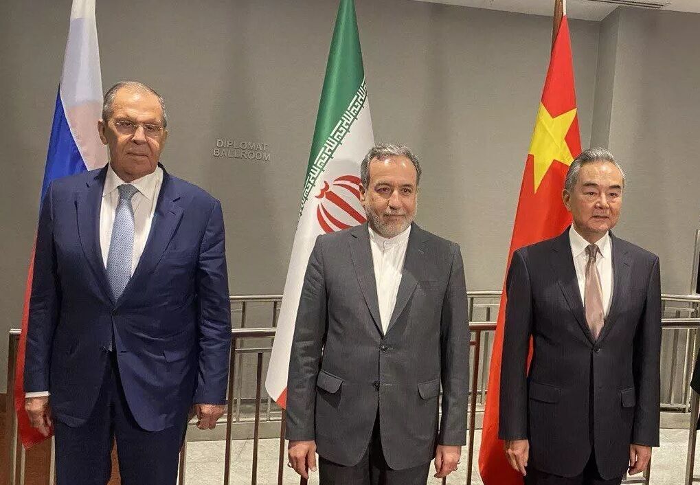 جزئیات نامه مشترک وزرای خارجه ایران، چین و روسیه به سازمان ملل و شورای امنیت