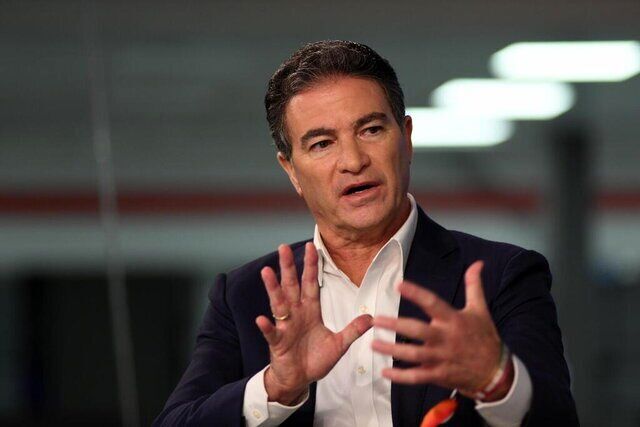 ادعای رئیس پیشین موساد درباره انفجار نطنز