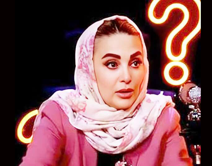 ژیلا صادقی مجری یک برنامه جدید تلویزیونی