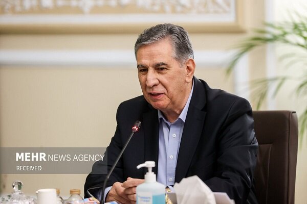 سهم ایران از واردات ۷۰ میلیارد دلاری پاکستان تنها ۳ میلیارد دلار است