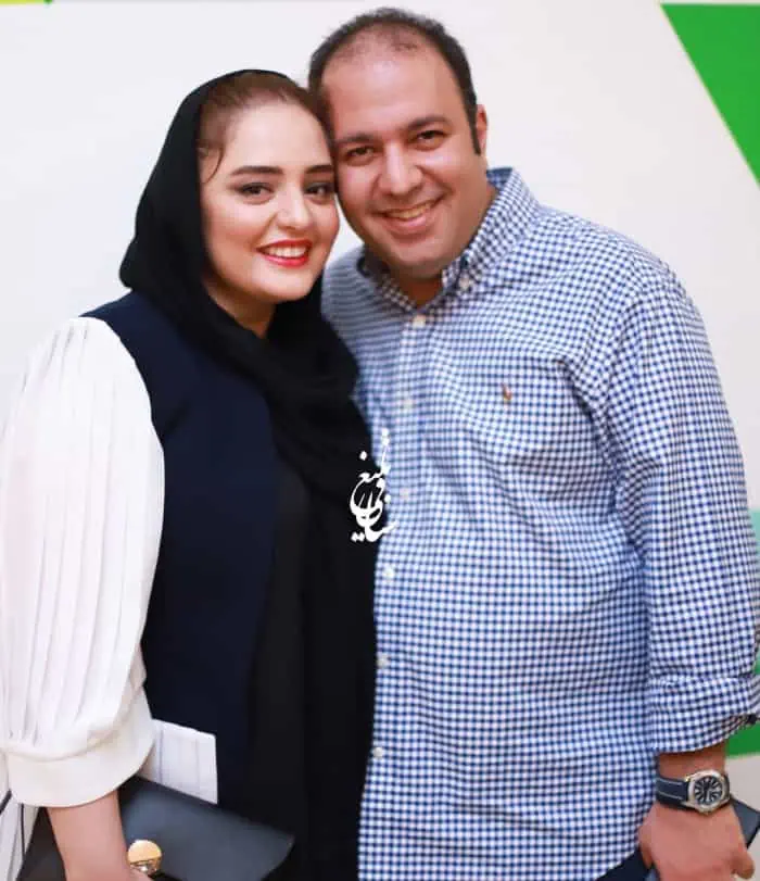 علی اوجی: من به نرگس گفتم این فیلم را بازی نکن!