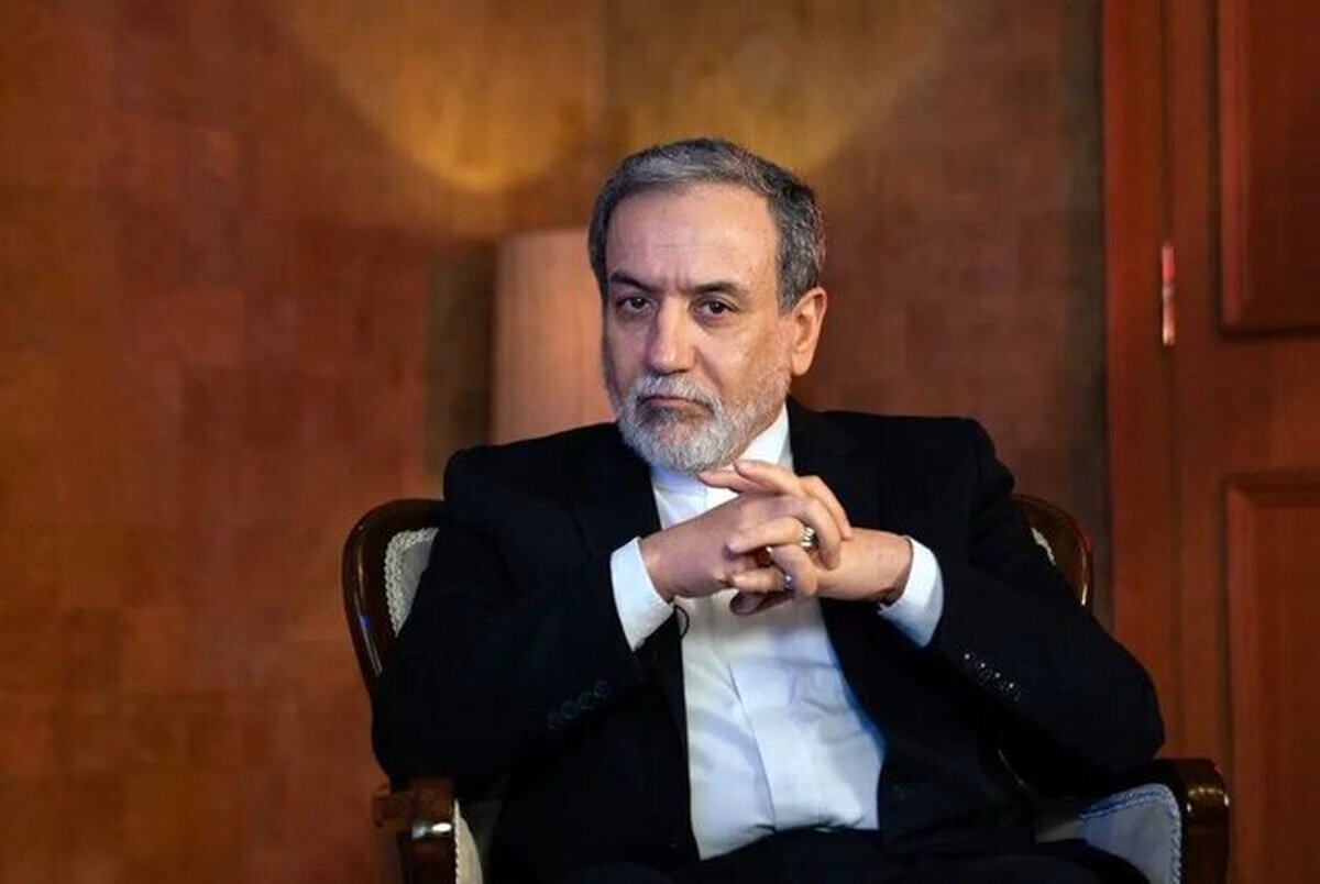 واکنش عراقچی به پول پاشی اسرائیل در فضای مجازی