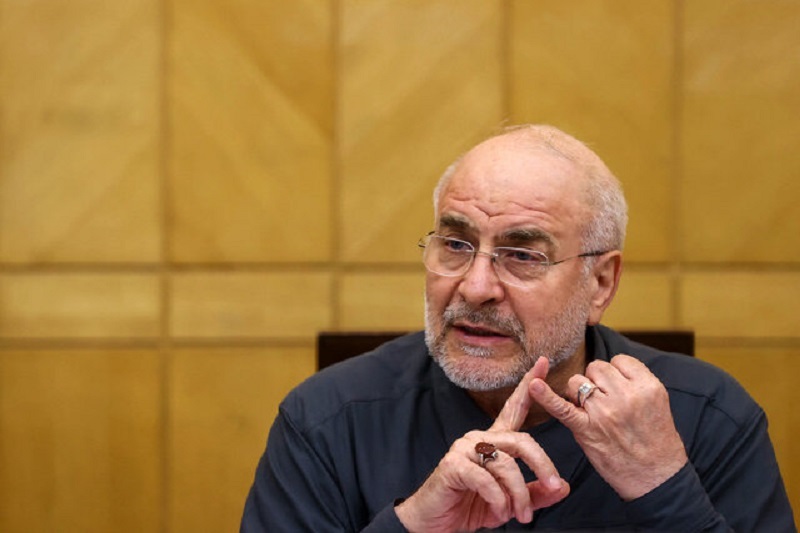 راهکار قالیباف برای تکمیل مترو حومه تهران