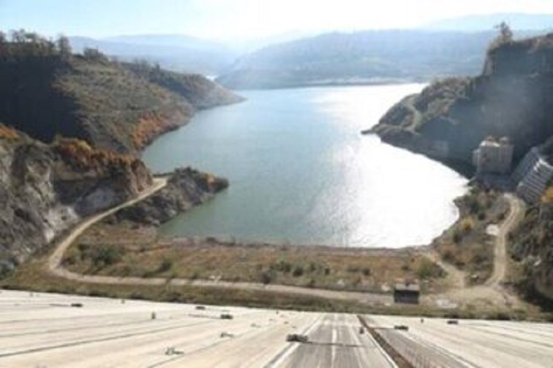 جیره‌بندی آب تهران در پیش است؟