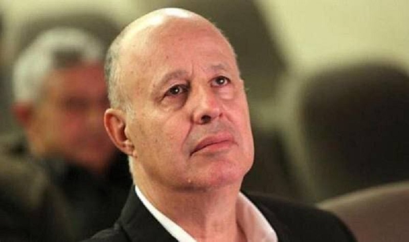 نتانیاهو یک مقام امنیتی اسرائیل را برکنار کرد