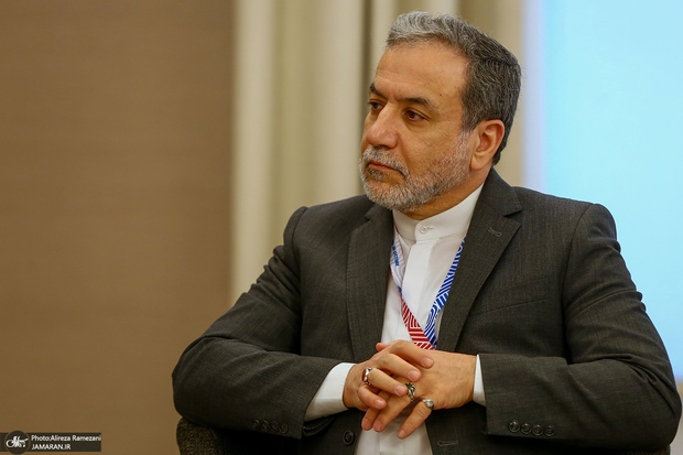 عراقچی: روابط ایران و آمریکا قابل مدیریت است