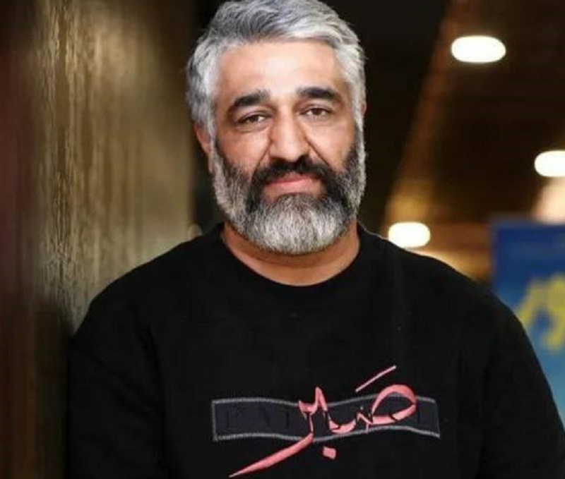 پژمان جمشیدی به ترکیه رفت!