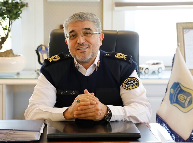 بخش خصوصی برای کمک به کاهش تصادفات به میدان می آیند