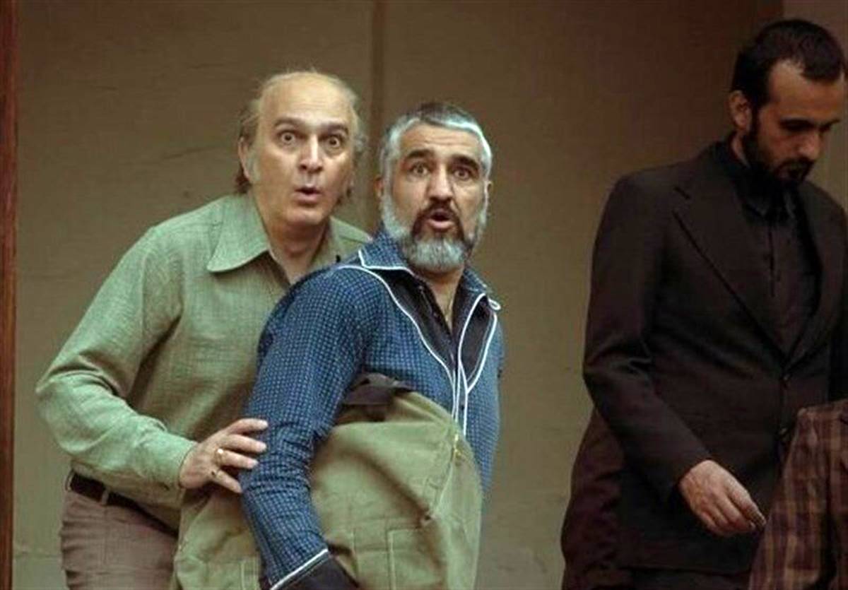 نام شاکی پرونده پژمان جمشیدی لو رفت!