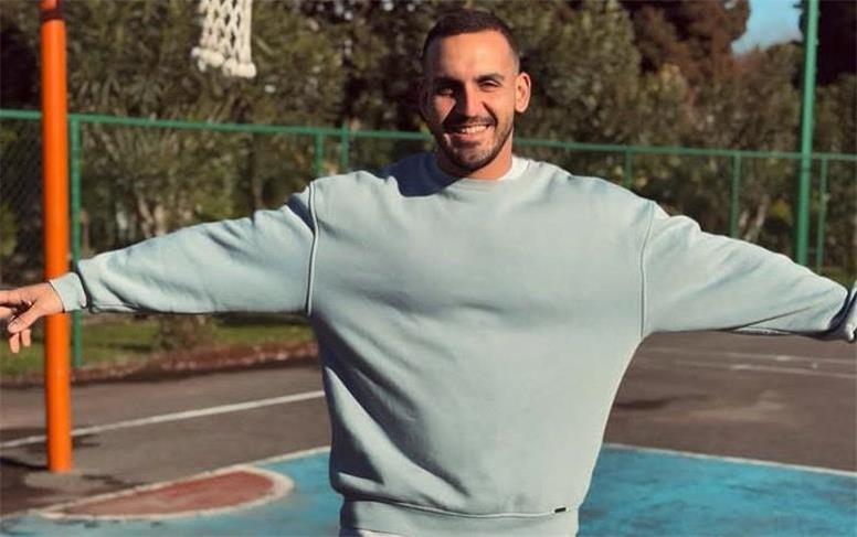 لحظه قتل قهرمان بدنسازی کف خیابان+۱۸