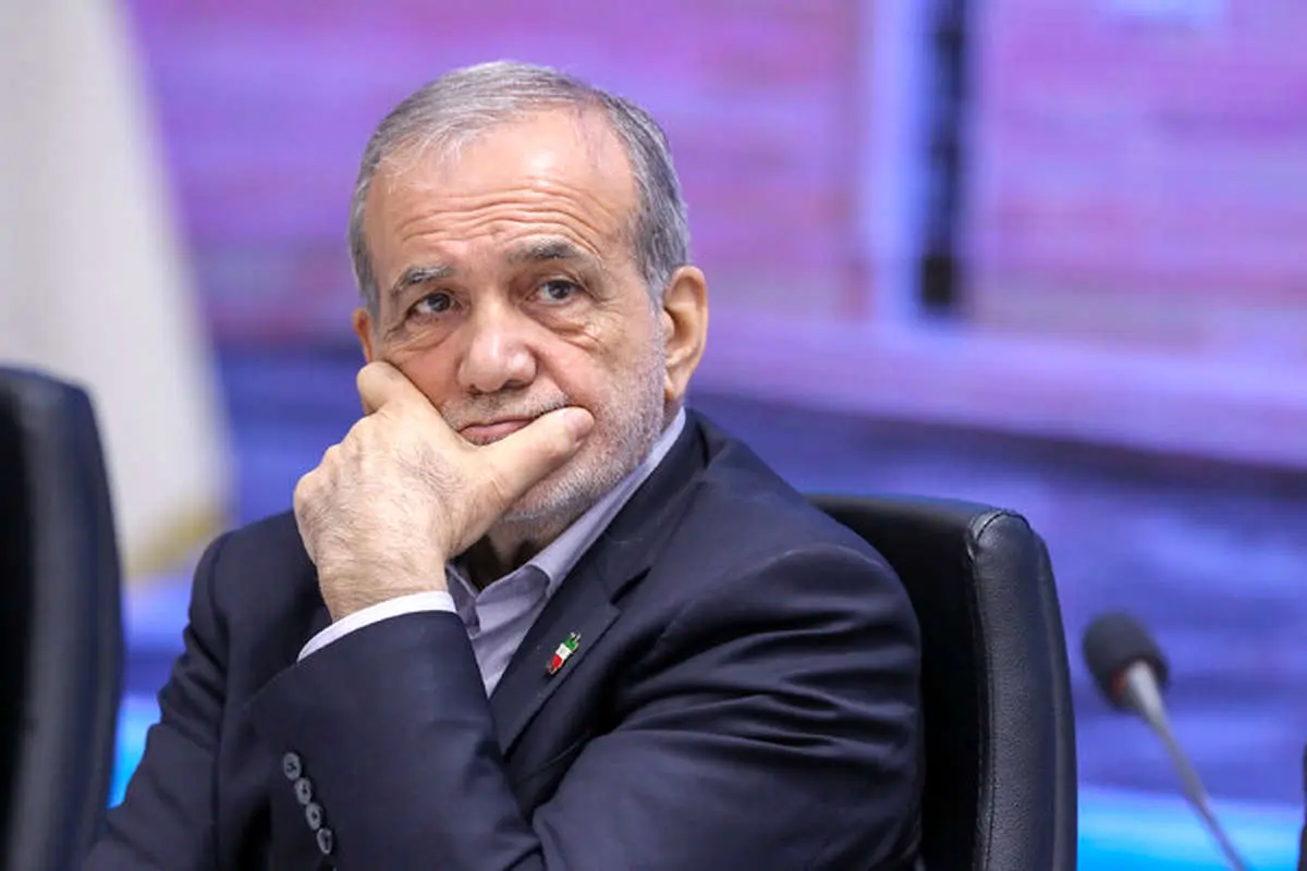 نقش دولت پزشکیان در شروع اعتراضات چه بود؟!